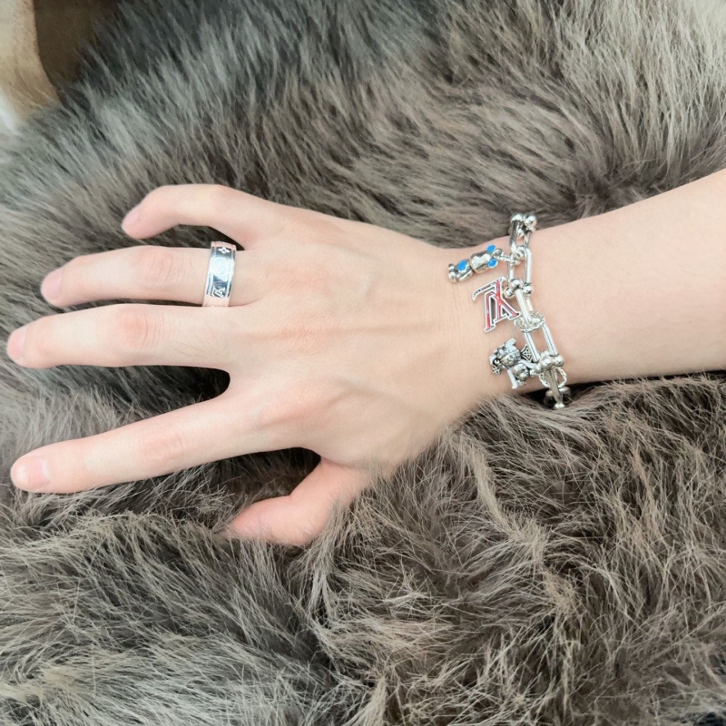 LV Bracelets